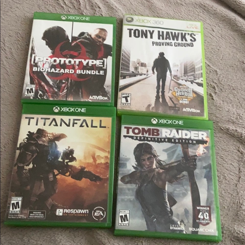 Games